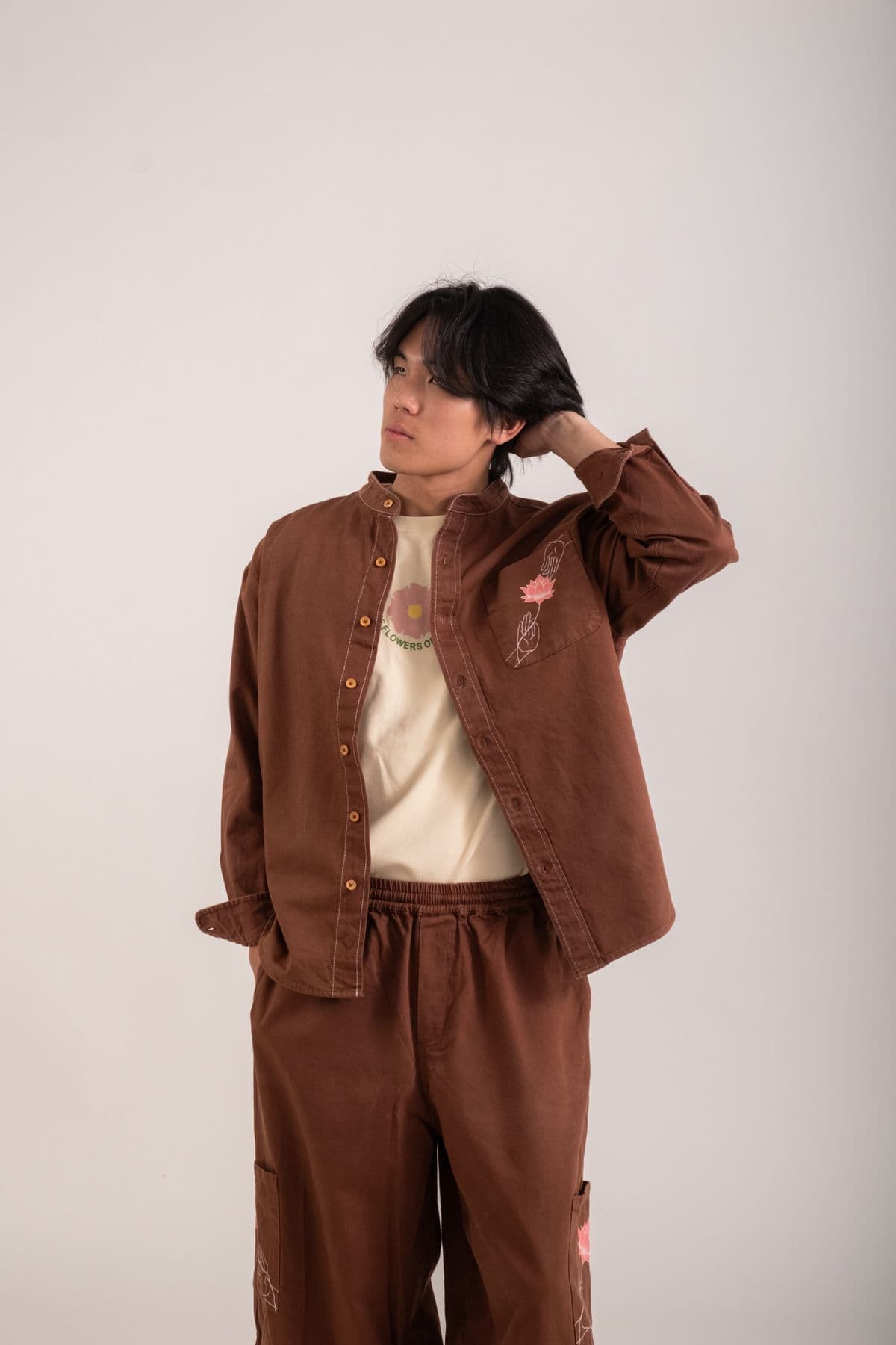 Photography by Shiva — Ecommerce