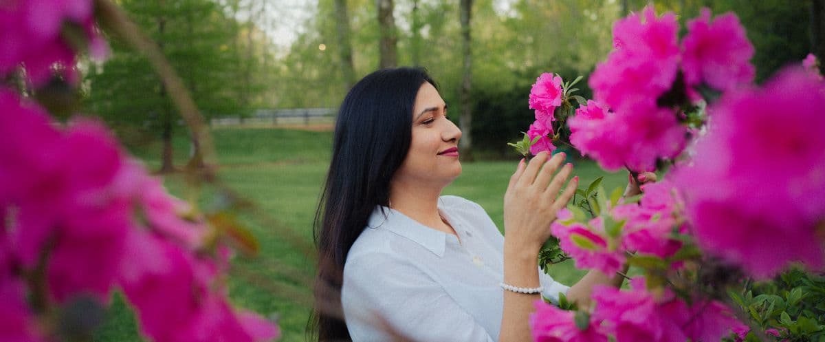 Photography by Shiva — Portraits