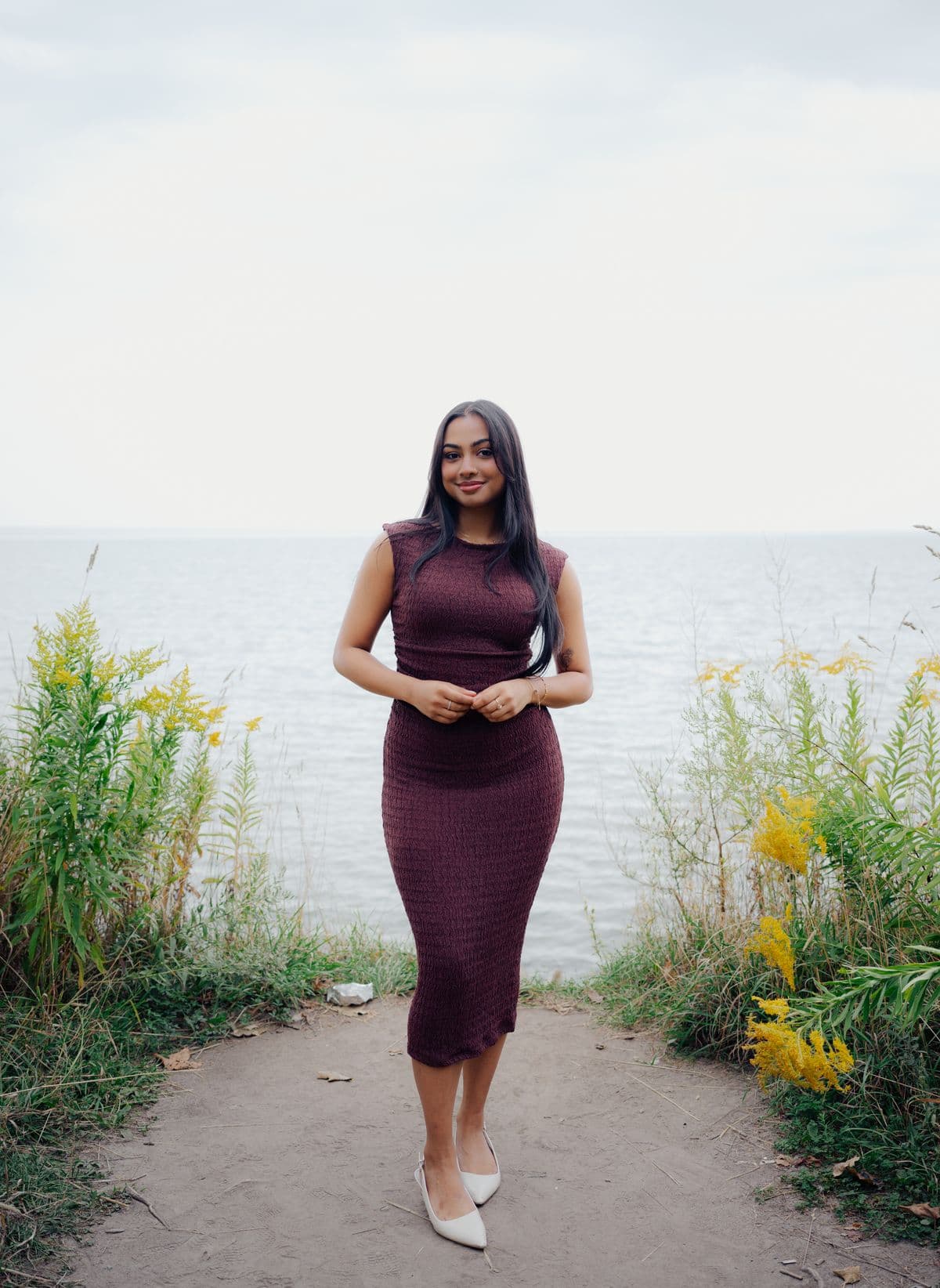 Photography by Shiva — Portraits