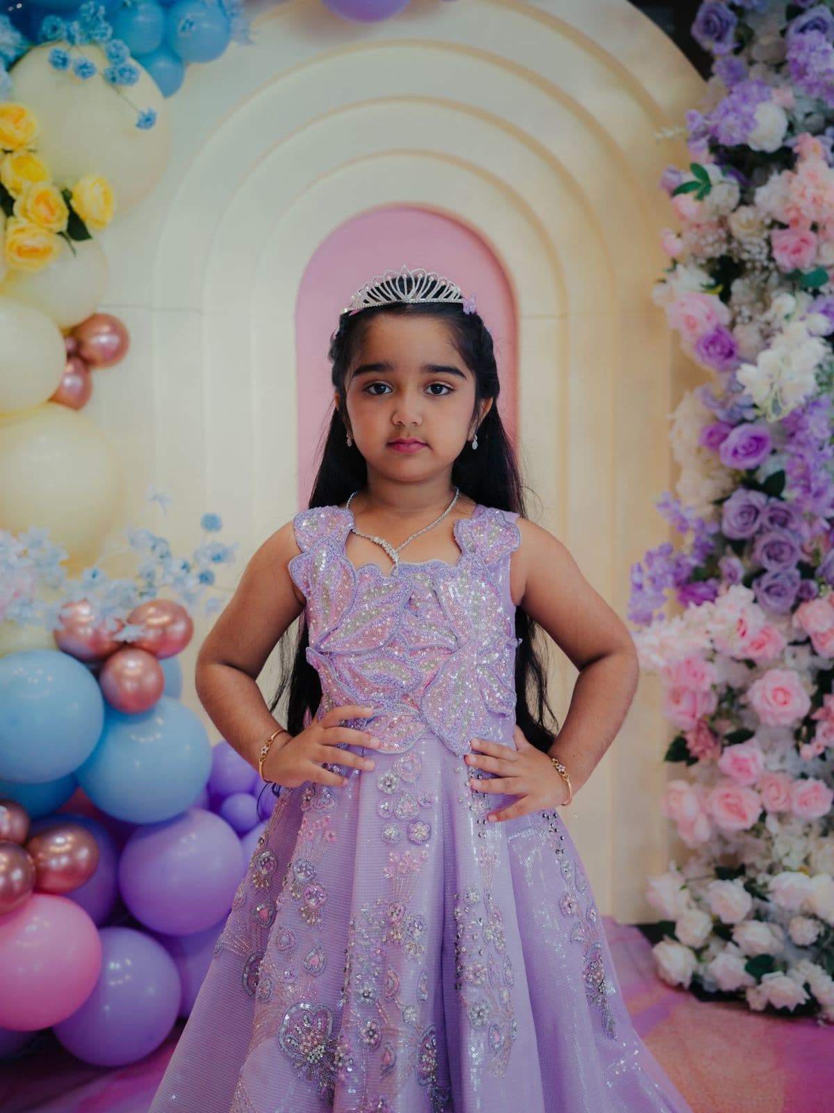 Photography by Shiva — Portraits