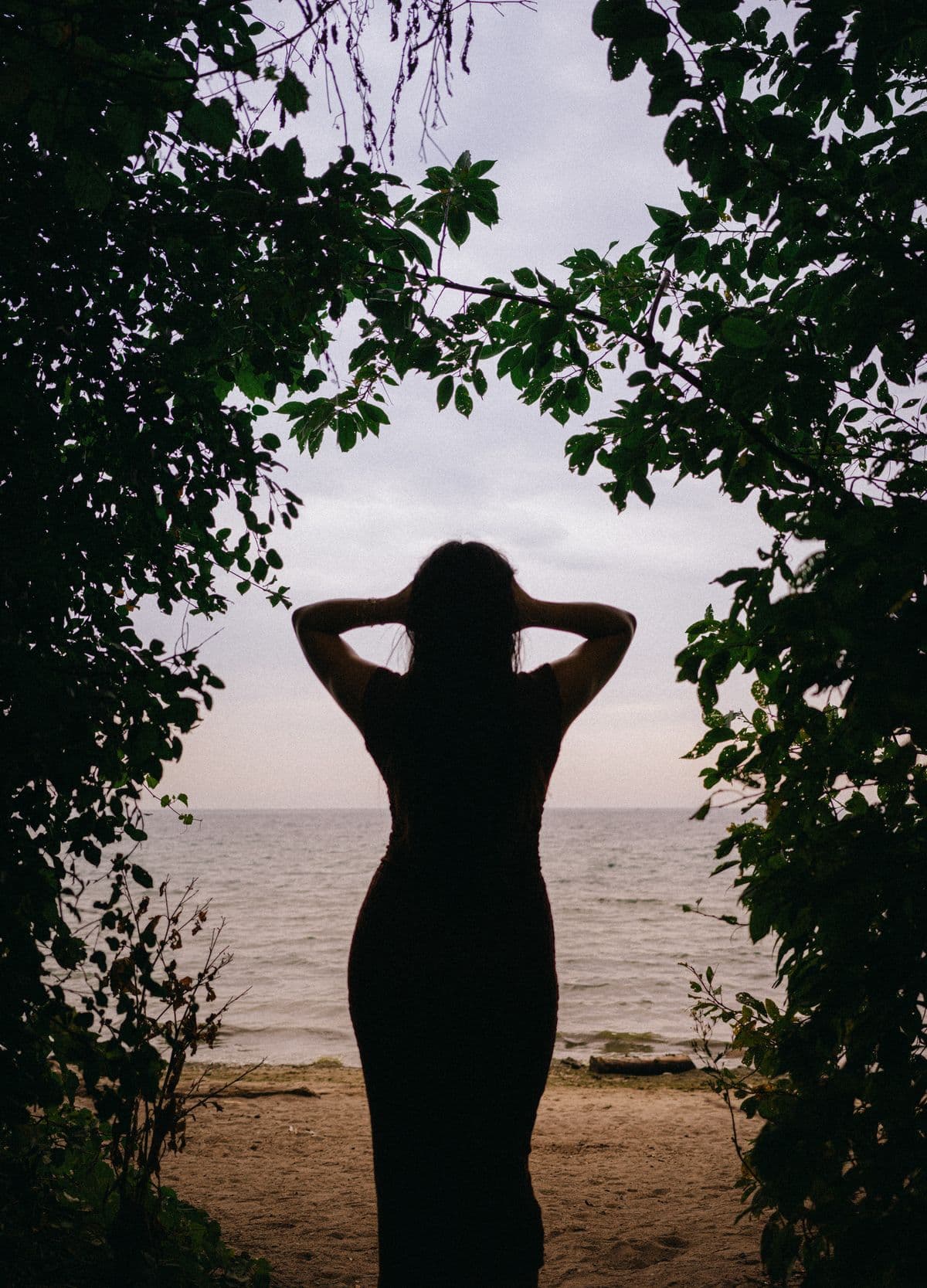 Photography by Shiva — Portraits