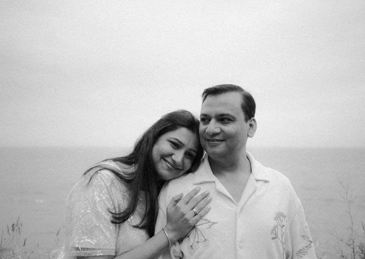 Photography by Shiva — Portraits