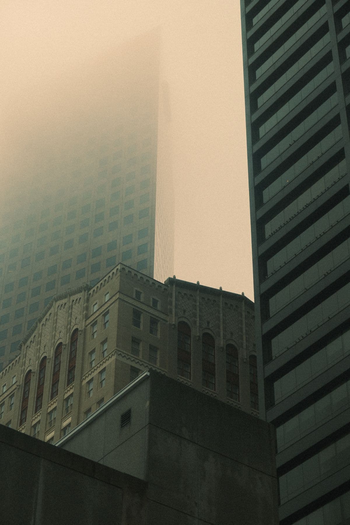 Photography by Shiva — Travel