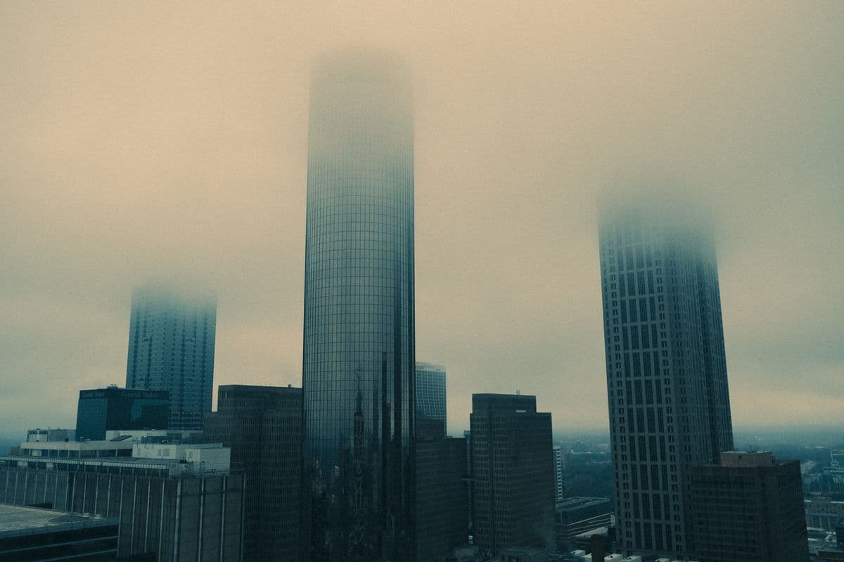 Photography by Shiva — Travel