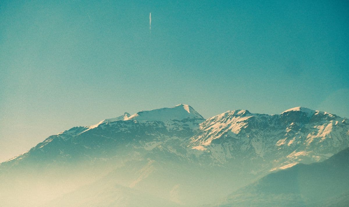 Photography by Shiva — Travel