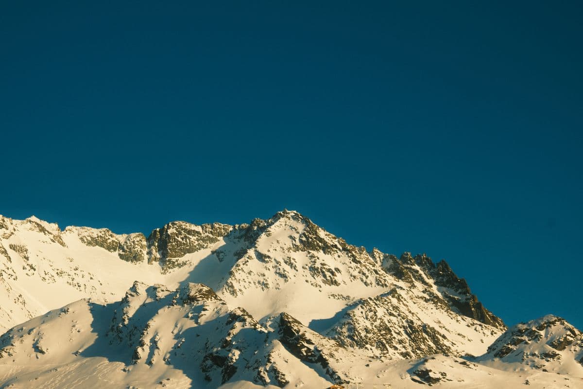 Photography by Shiva — Travel