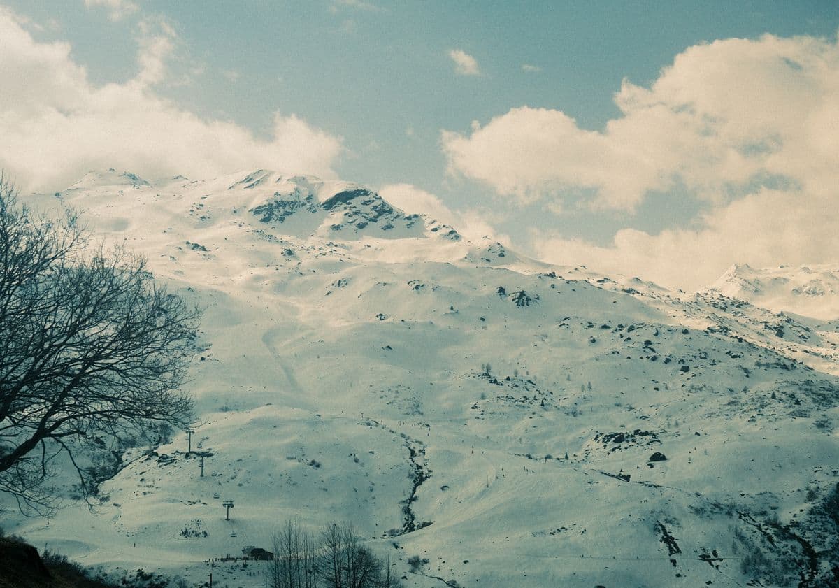 Photography by Shiva — Travel