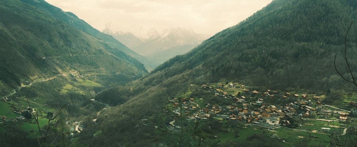 Photography by Shiva — Travel