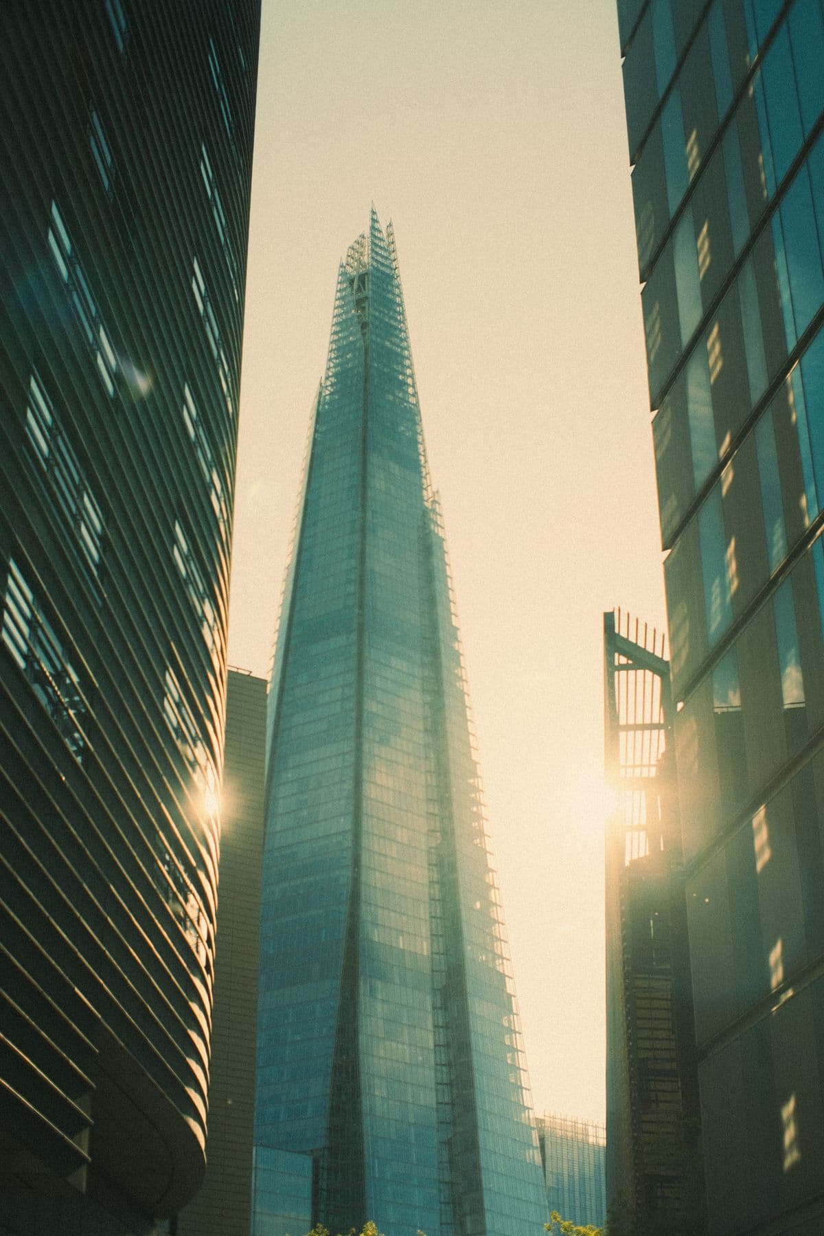 Photography by Shiva — Travel