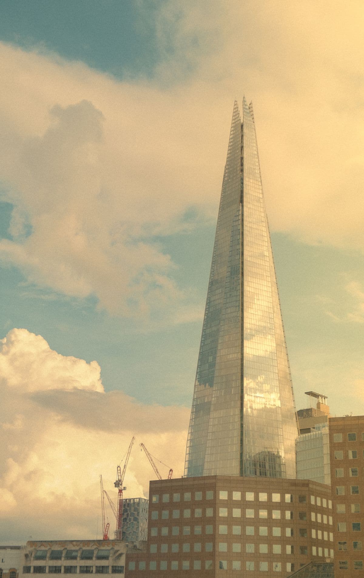 Photography by Shiva — Travel