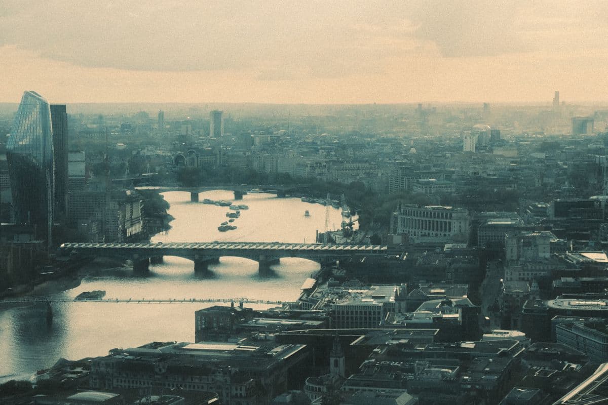 Photography by Shiva — Travel