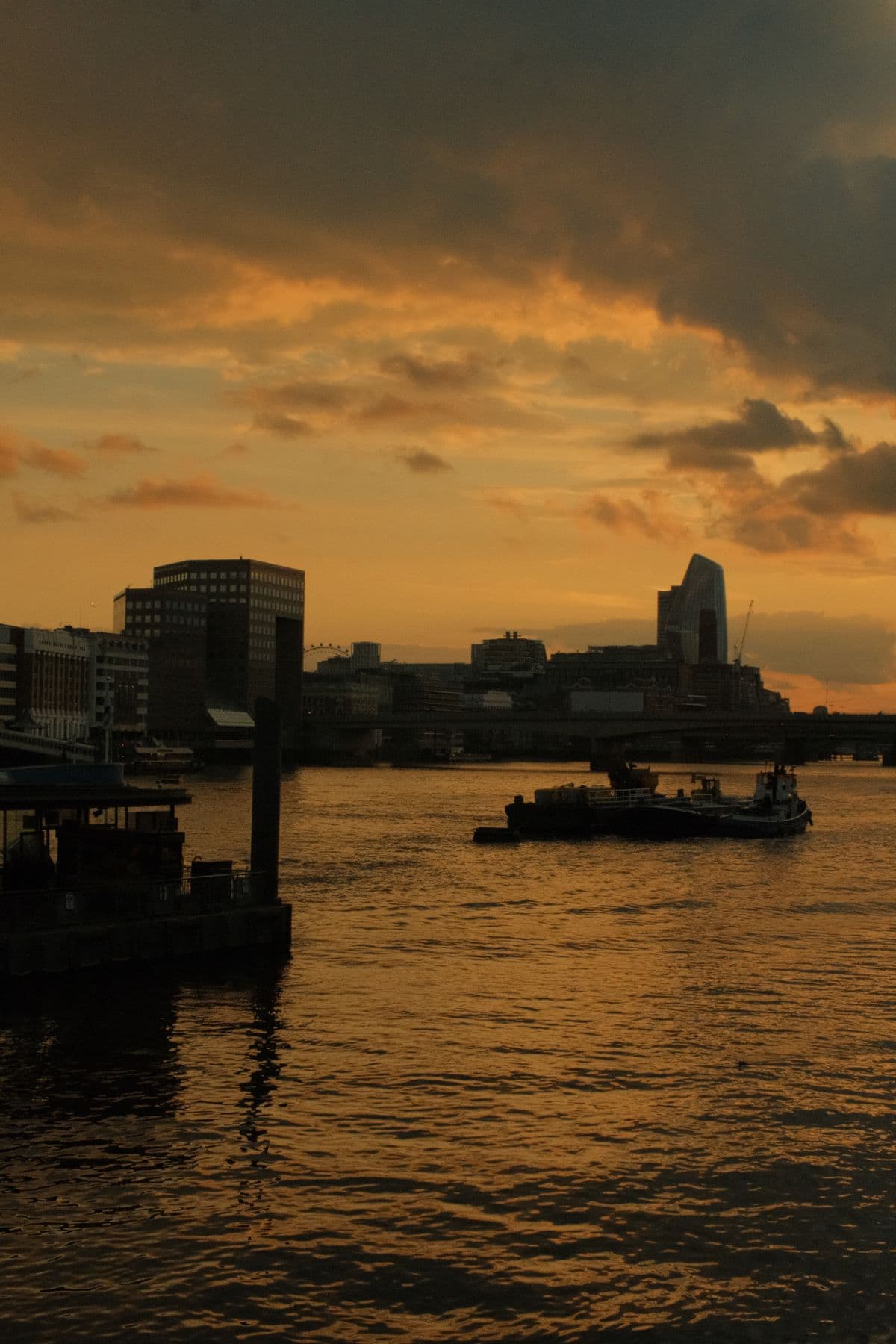 Photography by Shiva — Travel