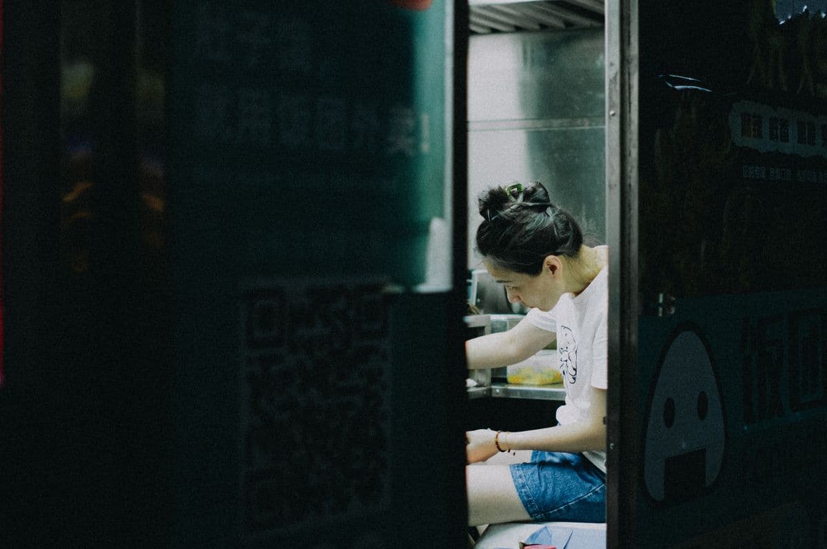 Photography by Shiva — Travel