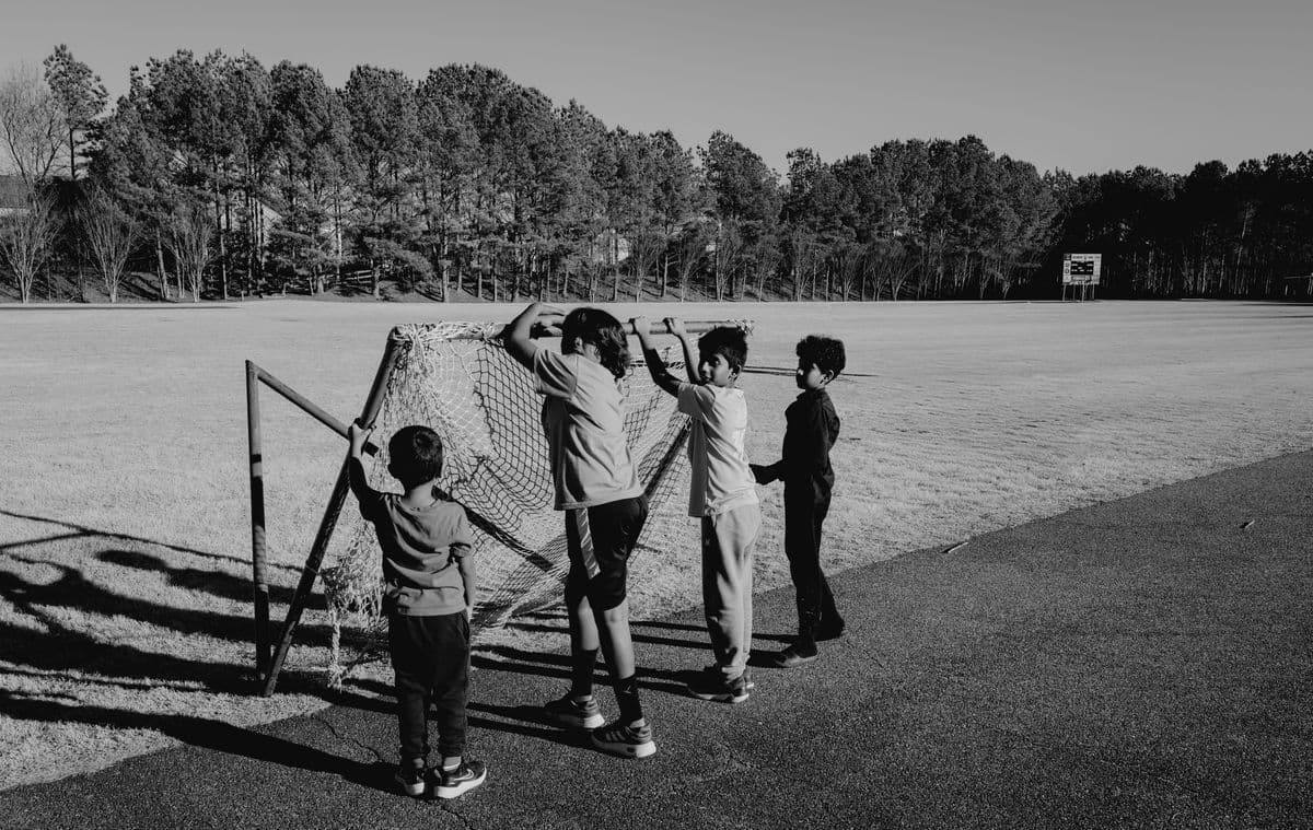 Photography by Shiva — Travel