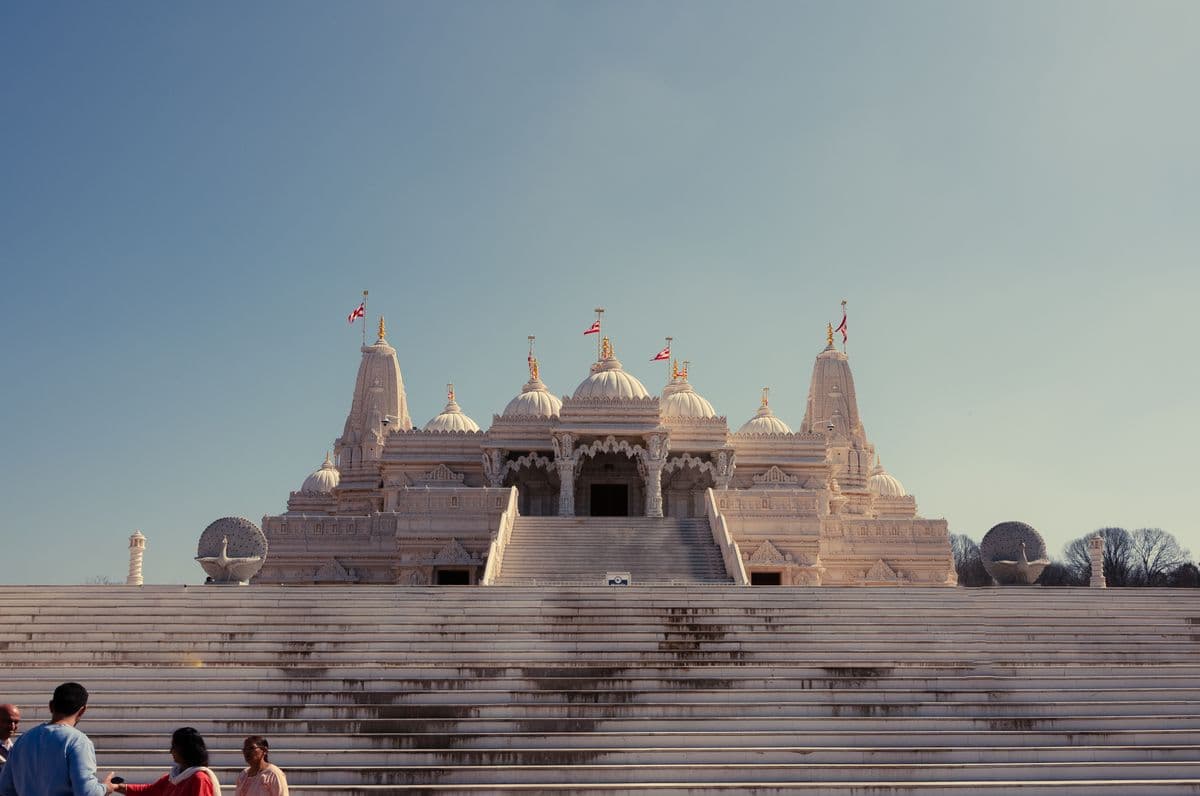 Photography by Shiva — Travel