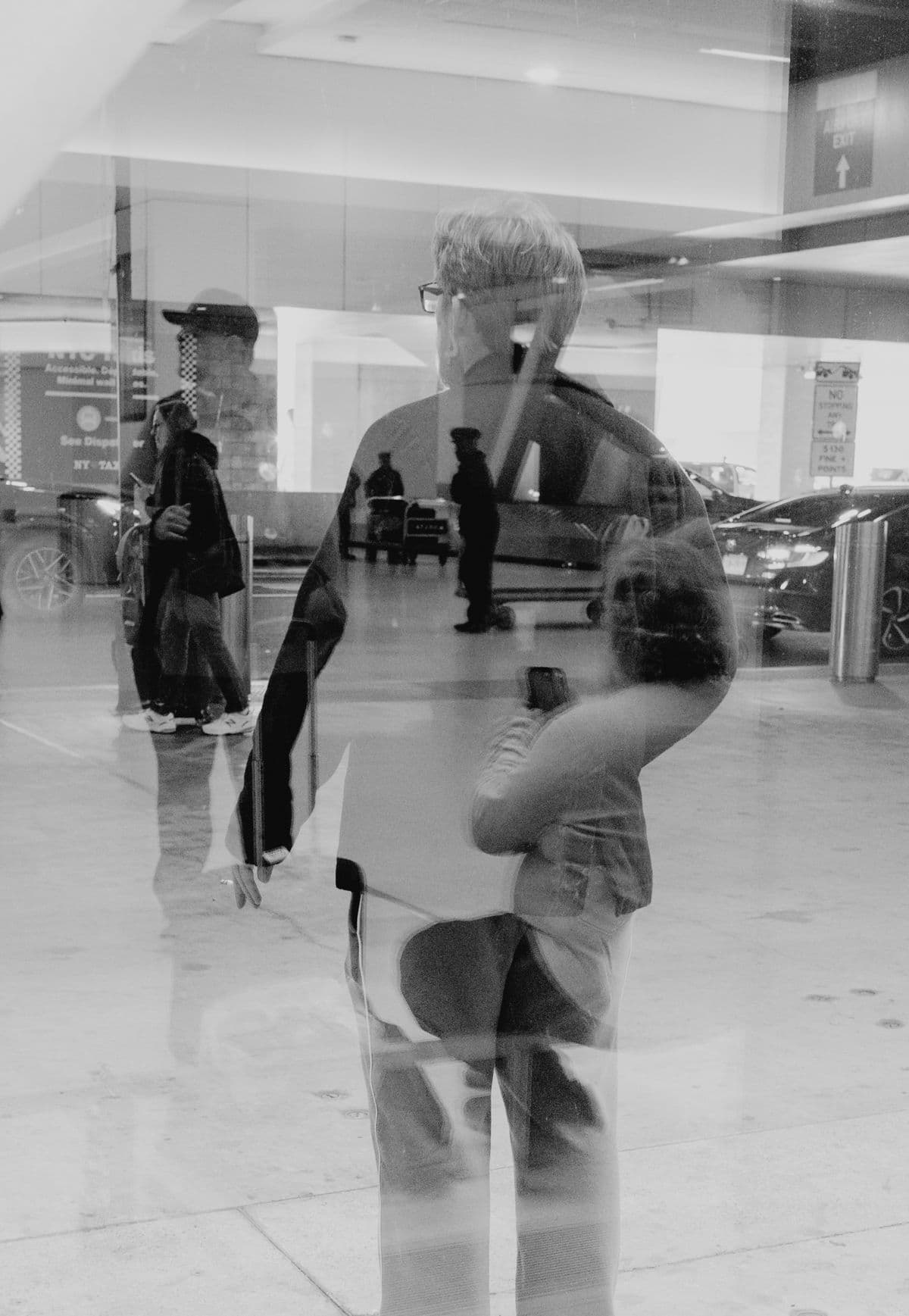 Photography by Shiva — Travel