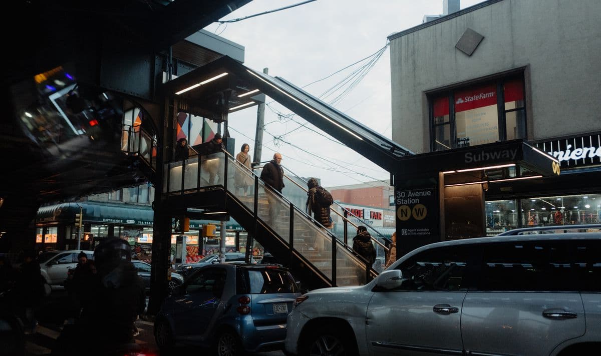 Photography by Shiva — Travel