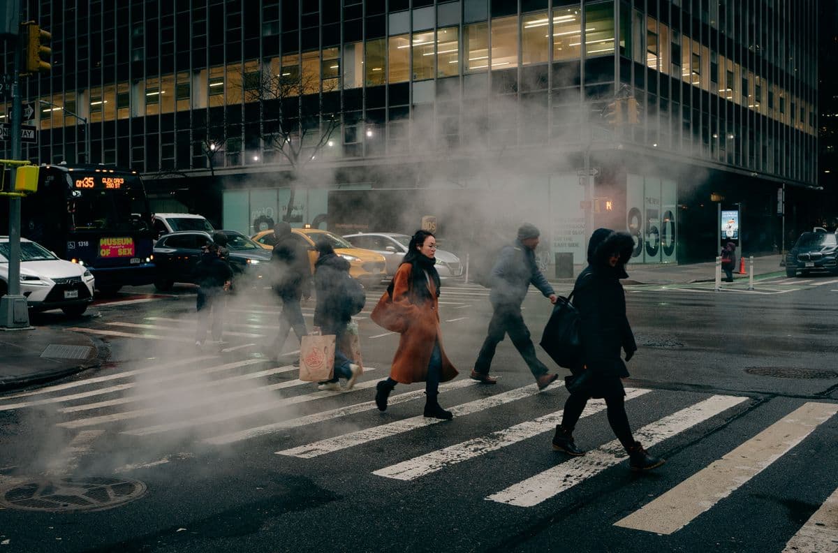 Photography by Shiva — Travel