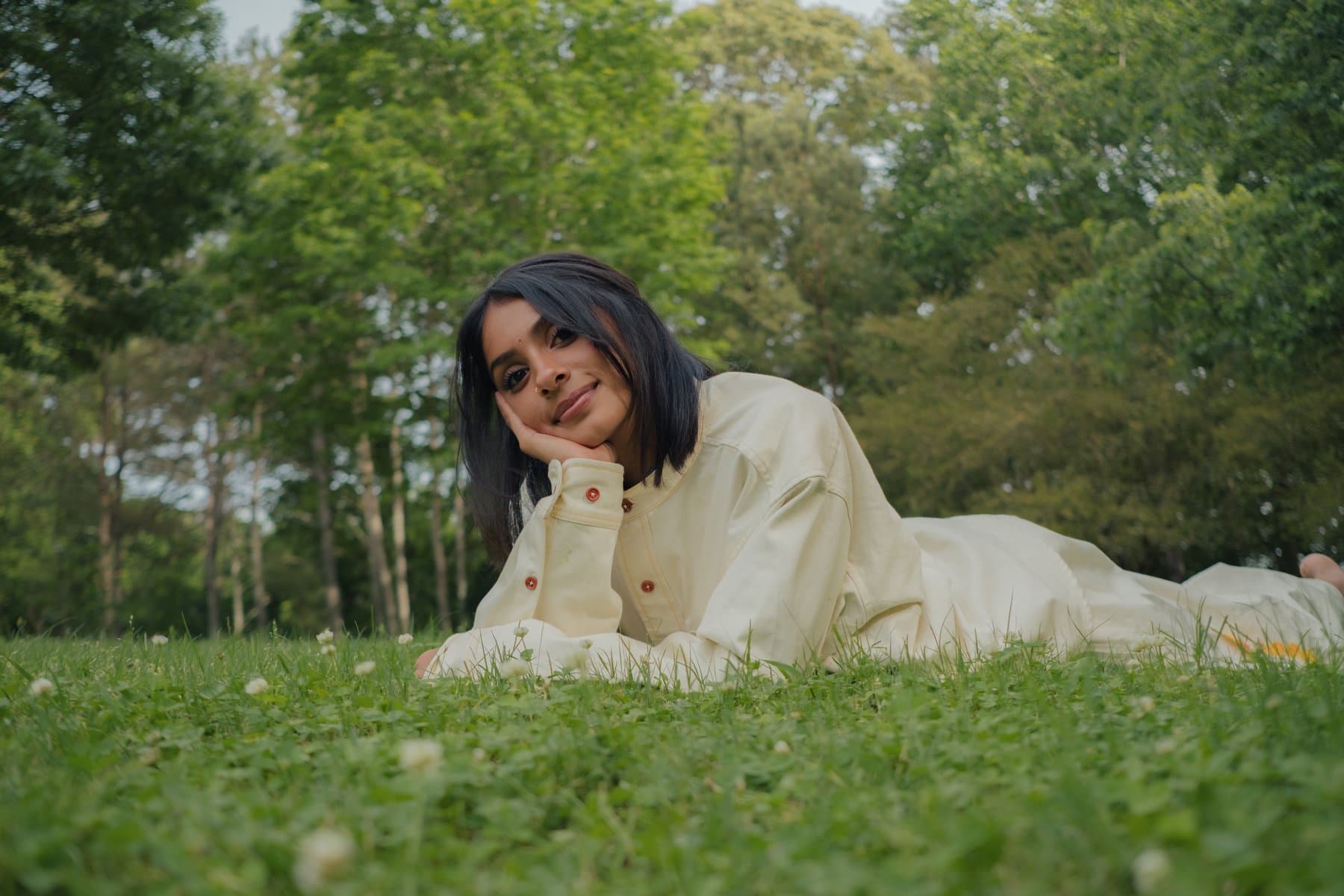 TUI Lifestyle Campaign