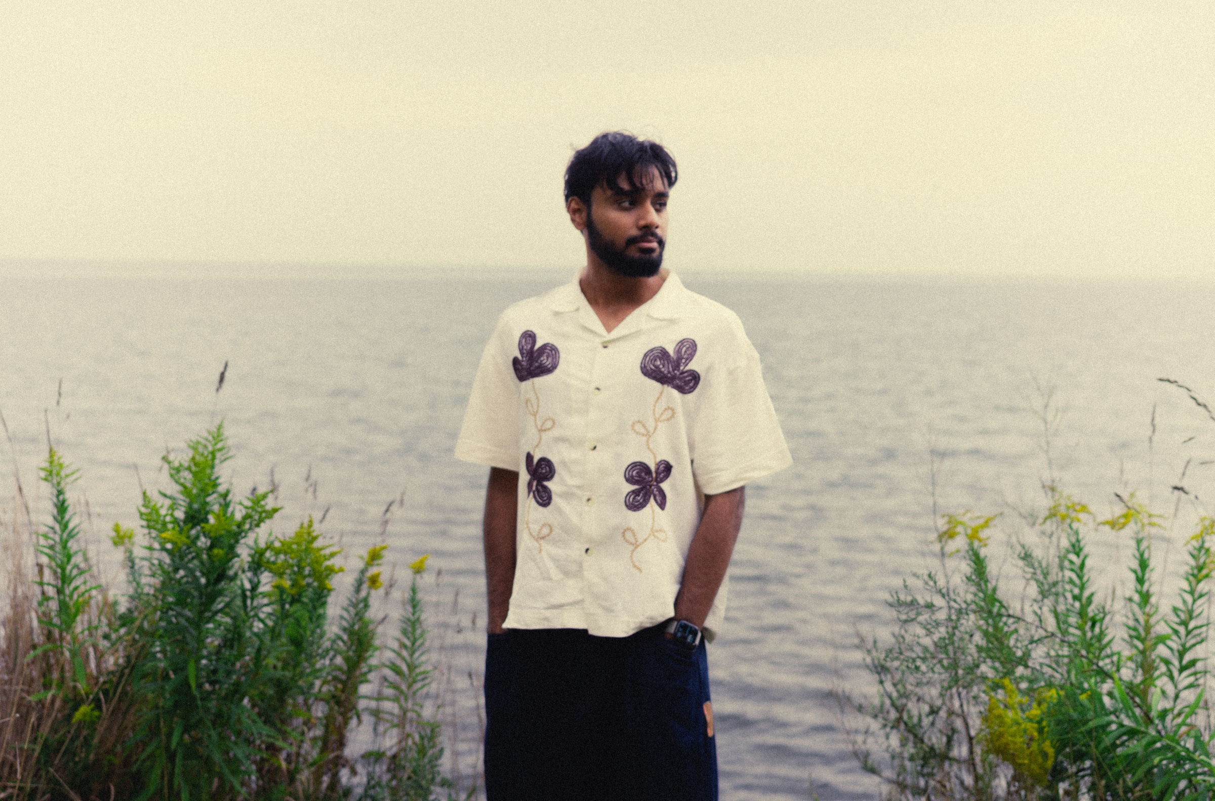 Shiva Pawar — Creative Director